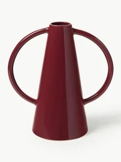 Design-Vase Frigya, H 31 cm