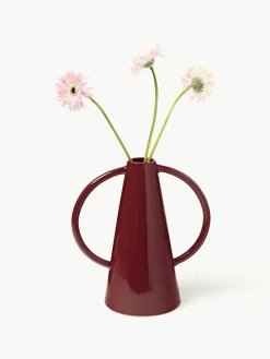 Design-Vase Frigya, H 31 cm
