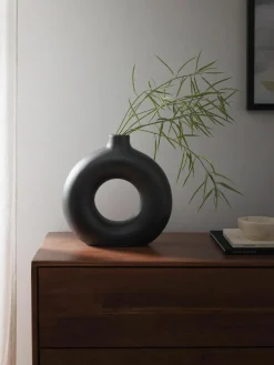 Design-Vase Livo, H 31 cm