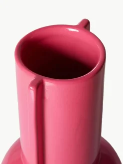 Design-Vase Rapunzel, H 20 cm