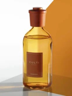 Diffuser Colours Aramara (Bitterorange, Bergamotte & Sandelholz), 500 ml