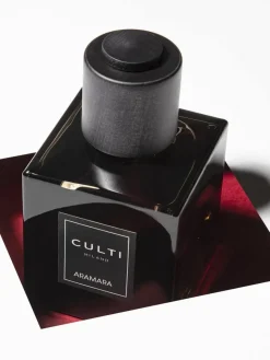 Diffuser Decor Aramara (Bitterorange, Bergamotte & Sandelholz), 250 ml