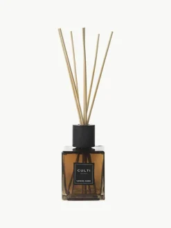 Diffuser Decor Supreme Amber (Weihrauch & schwarze Vanille), 500 ml