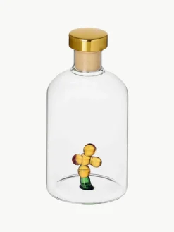 Diffuser Memories (Zeder)