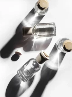 Diffuser Stile Aramara (Bitterorange, Bergamotte & Sandelholz), 100 ml