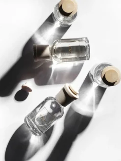 Diffuser Stile Damasque (Ingwer, schwarzer Pepper & Zedernholz), 100 ml