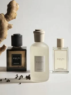 Diffuser Stile Damasque (Ingwer, schwarzer Pepper & Zedernholz), 500 ml