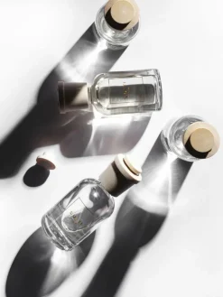 Diffuser Stile Gratia (Rhabarber, Zentifolien-Rose & Patschuli), 100 ml