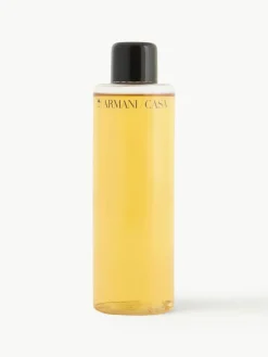 Diffuser-Nachfüllung Hola (Weihrauch, Vetiver & Zedernholz)