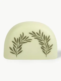 Dimmbare Kinderzimmerlampe Rainbow Leaves mit Timer-Funktion