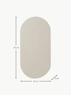 Dimmbare LED-Außenwandleuchte Mini