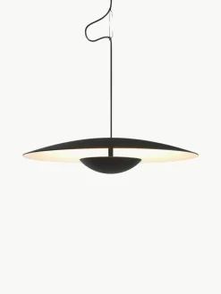 Dimmbare LED-Pendelleuchte Ginger, verschiedene Größen