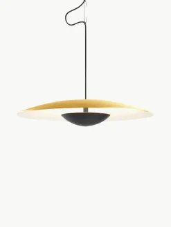 Dimmbare LED-Pendelleuchte Ginger, verschiedene Größen