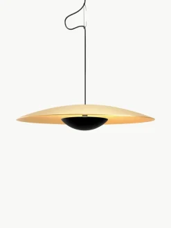 Dimmbare LED-Pendelleuchte Ginger, verschiedene Größen