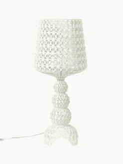 Dimmbare LED-Tischlampe Mini Kabuki