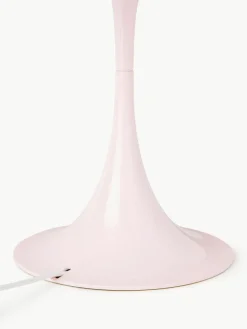 Dimmbare LED-Tischlampe Panthella mit Timerfunktion, H 34 cm