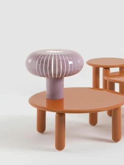 Dimmbare LED-Tischlampe Teresa