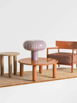 Dimmbare LED-Tischlampe Teresa