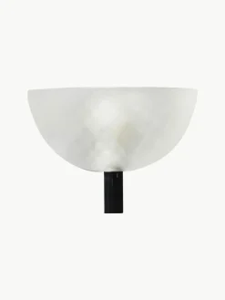 Dimmbare LED-Wandleuchte Fata