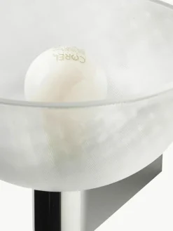 Dimmbare LED-Wandleuchte Fata