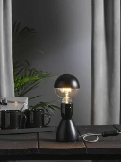 Dimmbares E27 Leuchtmittel, warmweiß, 2.8 Watt, 1 Stück