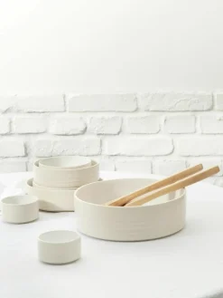 Dipschalen Triba, 6 Stück