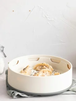 Dämpfeinsatz Steamy