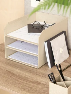 Dokumentenablage Trey