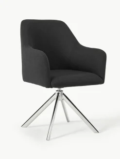 Drehbarer Armlehnstuhl Isla