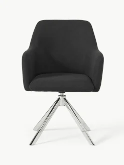 Drehbarer Armlehnstuhl Isla