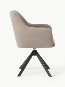 Drehbarer Armlehnstuhl Isla