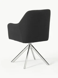 Drehbarer Armlehnstuhl Isla