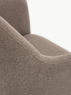 Drehbarer Armlehnstuhl Isla