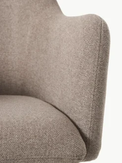 Drehbarer Armlehnstuhl Isla