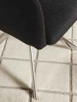 Drehbarer Armlehnstuhl Isla