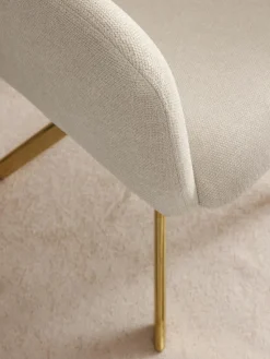 Drehbarer Armlehnstuhl Isla