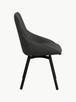 Drehbarer Polsterstuhl Alison