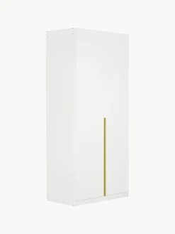 Drehtürenschrank Mia, 2-türig