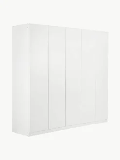 Drehtürenschrank Mia, 5-türig