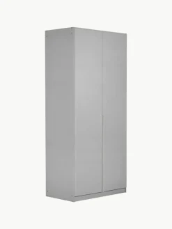 Drehtürenschrank Mia, 2-türig