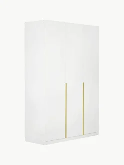 Drehtürenschrank Mia, 3-türig