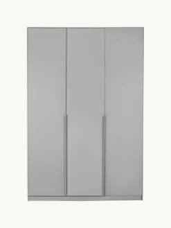 Drehtürenschrank Mia, 3-türig