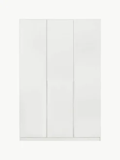 Drehtürenschrank Mia, 3-türig