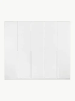 Drehtürenschrank Mia, 5-türig