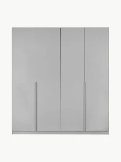 Drehtürenschrank Mia, 4-türig