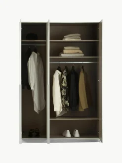 Drehtürenschrank Mia, 3-türig