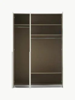 Drehtürenschrank Mia, 3-türig