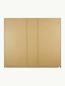 Drehtürenschrank Mia, 5-türig