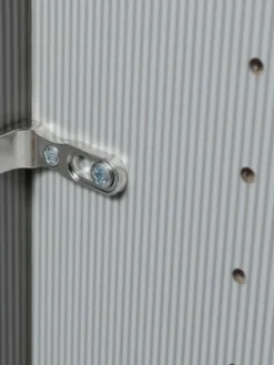 Drehtürenschrank Monaco, 2-türig