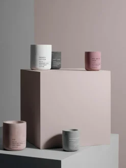 Duftkerze Fraga (Blumen)